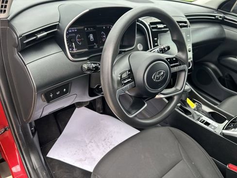 Used 2023 Hyundai Tucson SEL image 12