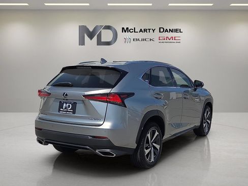 Used 2019 Lexus NX 300 FWD image 14