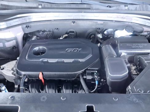 Used 2020 Hyundai Santa Fe SEL FWD image 38