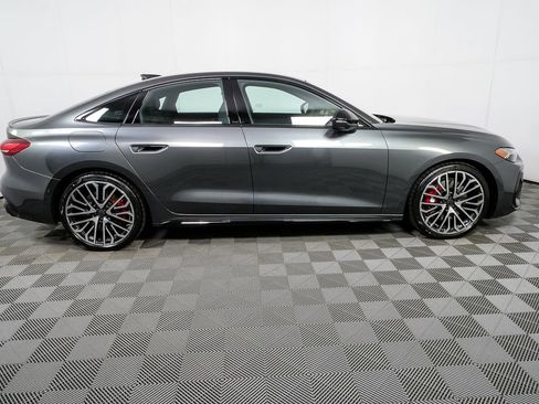 New 2026 Audi S5 Premium Plus AWD/4WD image 2
