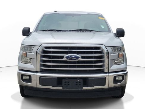Used 2017 Ford F150 XLT w/ Equipment Group 302A Luxury RWD image 2