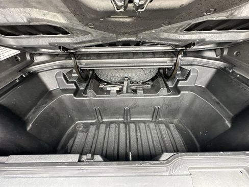 Used 2021 Honda Ridgeline RTL image 47