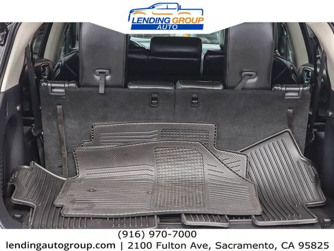 Used 2015 INFINITI QX60 FWD w/ Premium Plus Package image 26