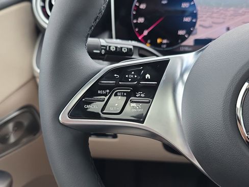 New 2026 Mercedes-Benz GLC 300 4MATIC image 21