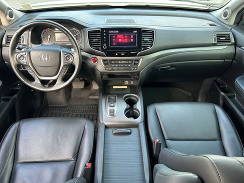 Used 2022 Honda Ridgeline RTL-E image 31