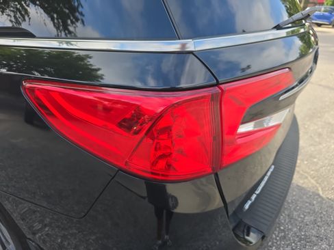 Used 2024 Honda Odyssey EX-L image 34