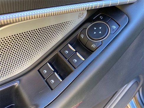 Used 2025 Ford Explorer ST image 14