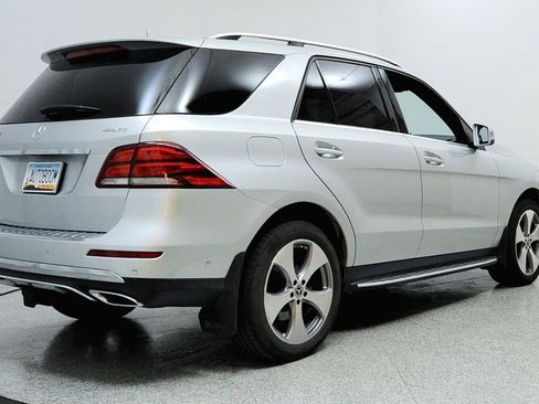 Used 2018 Mercedes-Benz GLE 350 4MATIC image 5