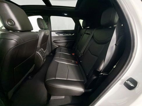 Used 2023 Cadillac XT5 Premium Luxury image 25