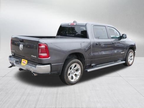 Certified 2023 RAM 1500 Big Horn AWD/4WD image 7