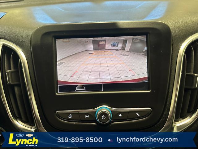 Used 2024 Chevrolet Equinox LT w/ LPO, Floor Liner Package AWD/4WD image 4
