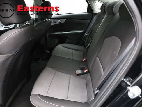 Used 2024 Kia Forte LXS FWD image 21