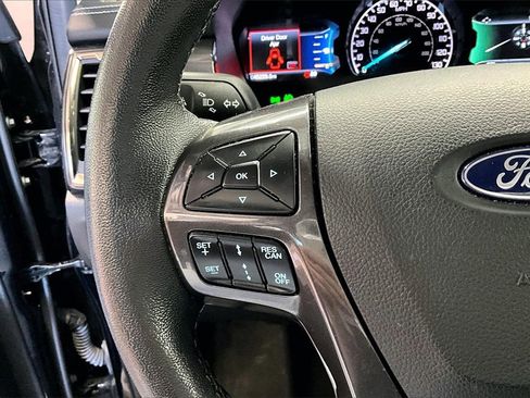 Used 2022 Ford Ranger Lariat w/ Equipment Group 501A High image 17