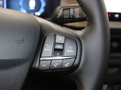 New 2025 Ford Bronco Sport Big Bend w/ Convenience Package image 34