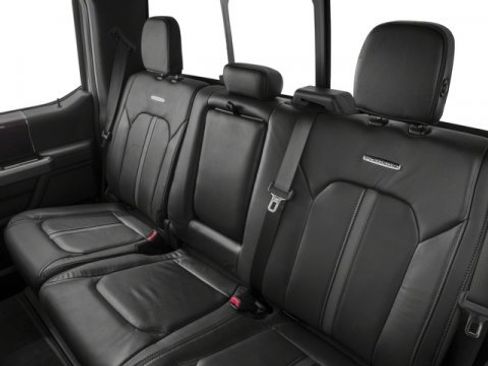 Used 2018 Ford F250 Platinum w/ Platinum Ultimate Package image 13