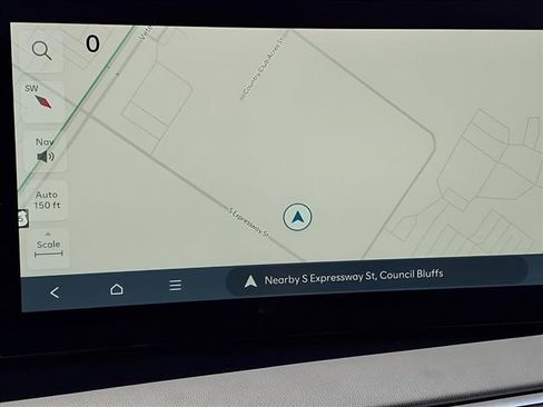 New 2026 Hyundai Palisade Calligraphy image 18