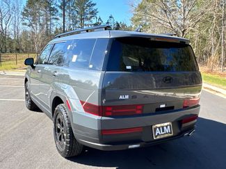 New 2026 Hyundai Santa Fe XRT video 3