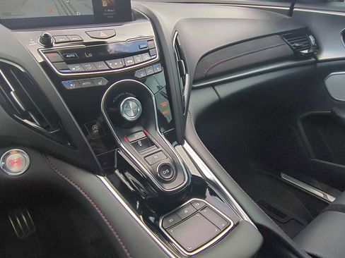Used 2022 Acura RDX AWD image 18