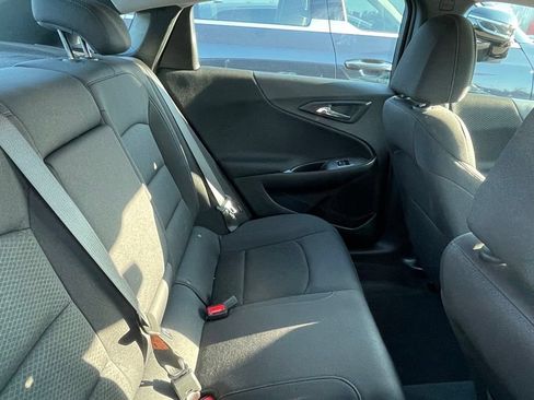 Used 2023 Chevrolet Malibu LT FWD image 7