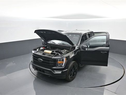 Certified 2023 Ford F150 XLT w/ Equipment Group 302A High image 33