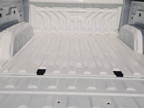 New 2026 Chevrolet Silverado EV LT image 20