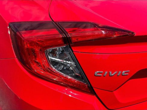 Used 2016 Honda Civic LX image 31