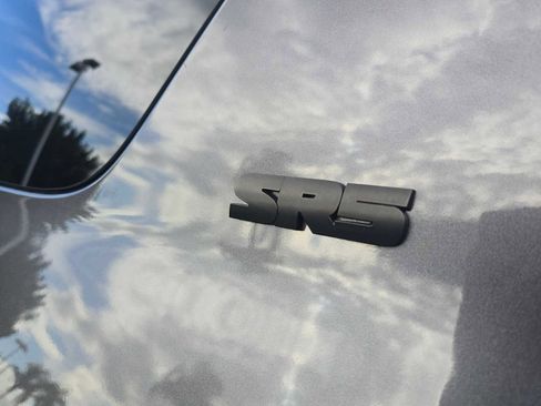 Used 2023 Toyota 4Runner SR5 image 13