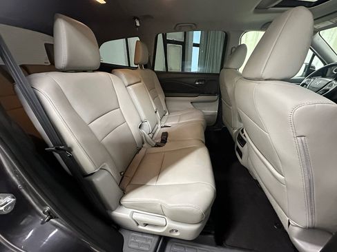 Used 2017 Honda Pilot EX-L image 20