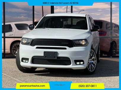 Used 2020 Dodge Durango GT