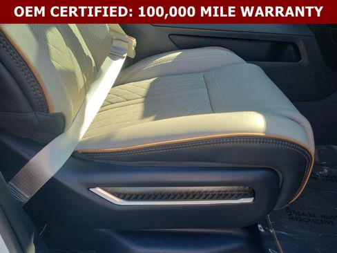 Used 2025 RAM 1500 Tungsten w/ Bed Utility Group AWD/4WD image 22