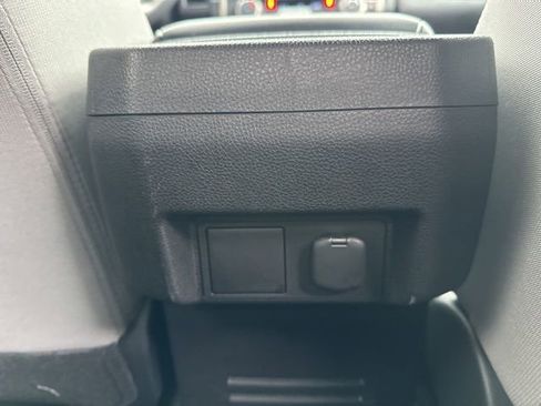 New 2025 Toyota Tacoma TRD Sport image 28