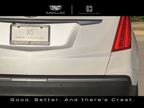 Used 2019 Cadillac XT5 Luxury FWD image 6