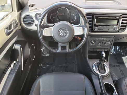 Used 2013 Volkswagen Beetle 2.5 FWD image 14