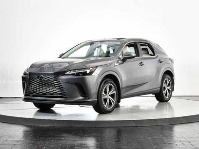 Certified 2023 Lexus RX 350 Premium w/ Cold Area Package