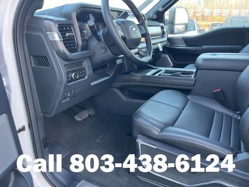 New 2026 Ford F350 Platinum image 6