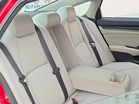Used 2020 Honda Accord LX image 24