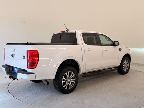 Used 2019 Ford Ranger Lariat w/ Technology Package image 8
