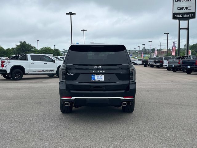 New 2026 Chevrolet Tahoe High Country AWD/4WD image 5
