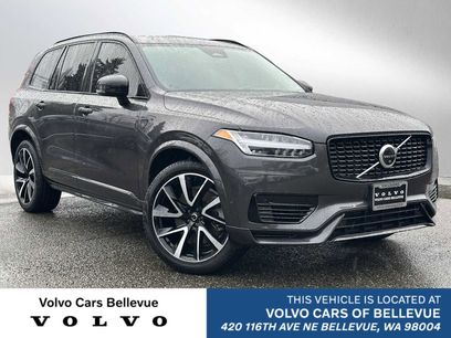 Certified 2023 Volvo XC90 T8 Ultimate