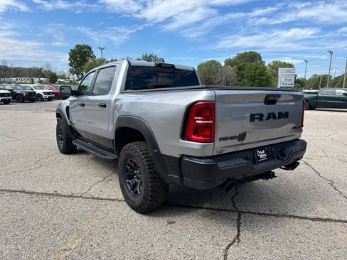 Used 2025 RAM 1500 RHO w/ RHO Level 1 Equipment Group AWD/4WD image 5