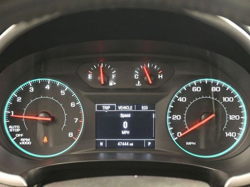 Used 2022 Chevrolet Malibu RS FWD image 24