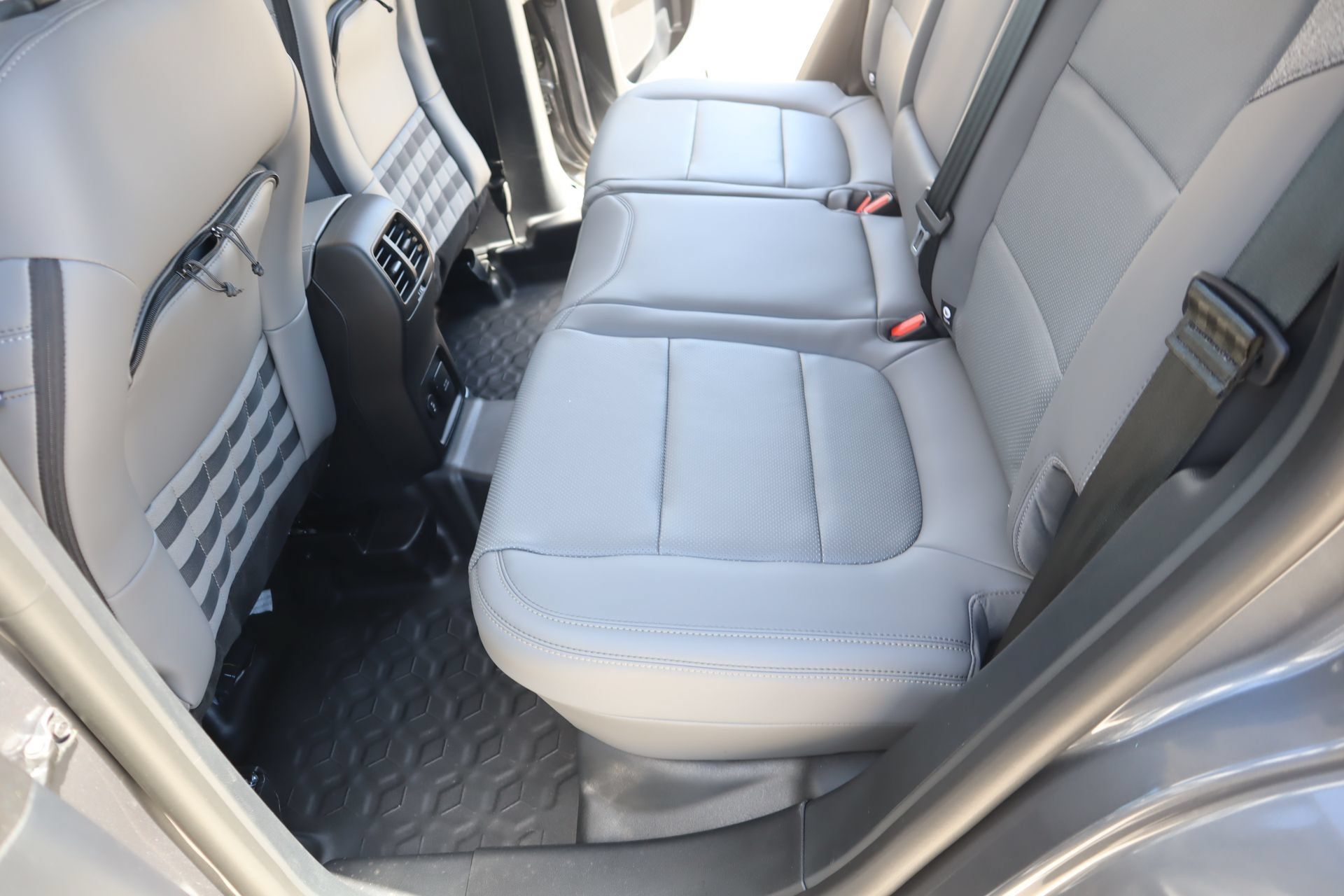 New 2026 Ford Bronco Sport Badlands AWD/4WD image 12