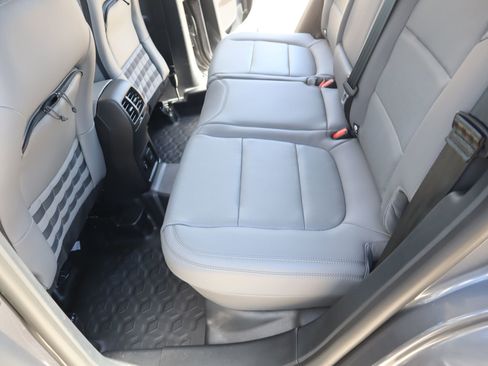 New 2026 Ford Bronco Sport Badlands AWD/4WD image 12