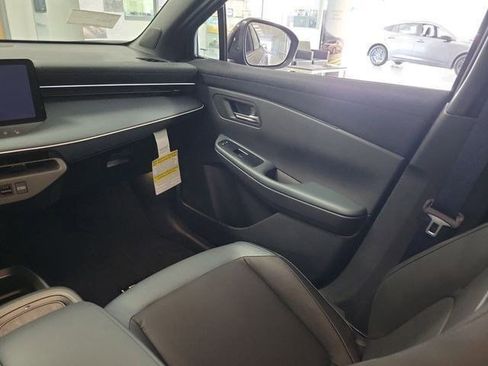 New 2026 Nissan Leaf SV+ FWD image 11