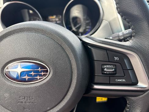 Used 2018 Subaru Outback 2.5i Premium AWD/4WD image 30