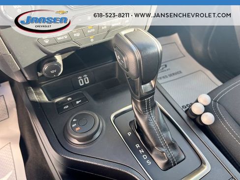 Used 2021 Ford Ranger XLT w/ Equipment Group 301A Mid image 15