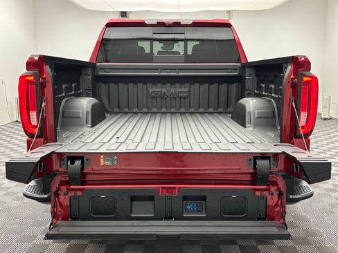 New 2026 GMC Sierra 1500 AT4X AWD/4WD image 15