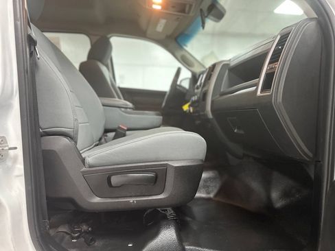 Used 2019 RAM 1500 Tradesman w/ Popular Equipment Group AWD/4WD image 26