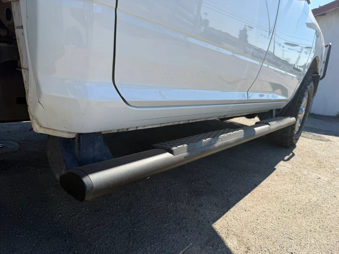 Used 2022 RAM 2500 Tradesman AWD/4WD image 36