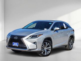 Used 2017 Lexus RX 350 FWD w/ Premium Package video 1